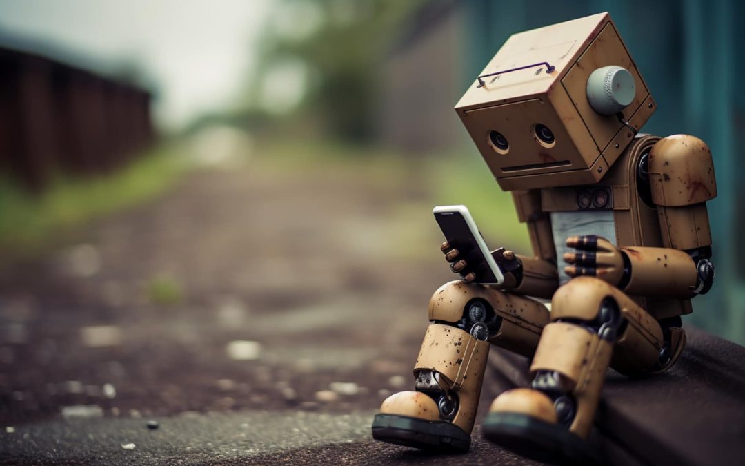 AI search engines often make up citations and answers: Study
