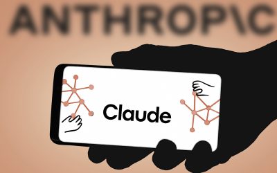 Anthropic’s Claude Can Search The Web, Closing Gap With ChatGPT