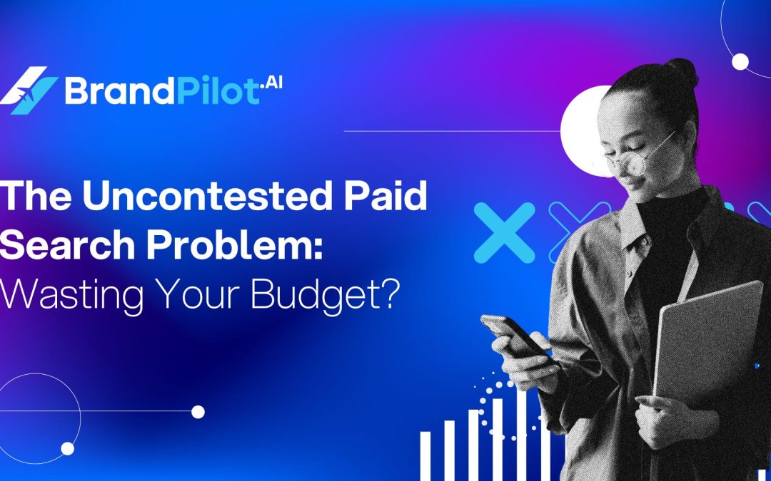 Are you wasting your Google Ads budget bidding against yourself?