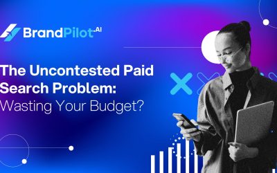 Are you wasting your Google Ads budget bidding against yourself?