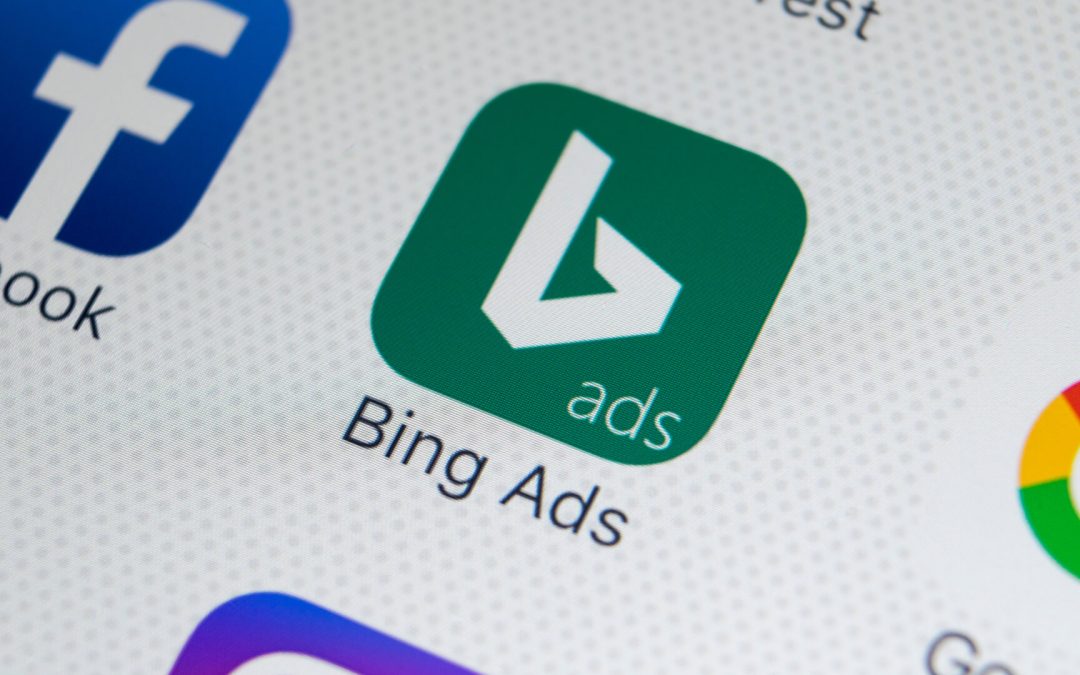 Bing pushes ad-heavy search results with 7+ sponsored listings