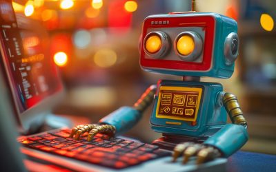 Google AI Mode Is Live In Labs