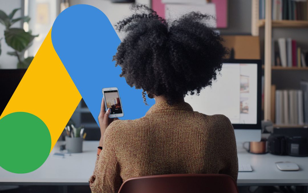 Google Ads WhatsApp Messaging For Performance Max Campaigns
