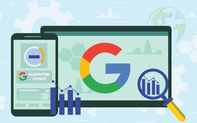 Google Begins Rolling Out March Core Algorithm Update