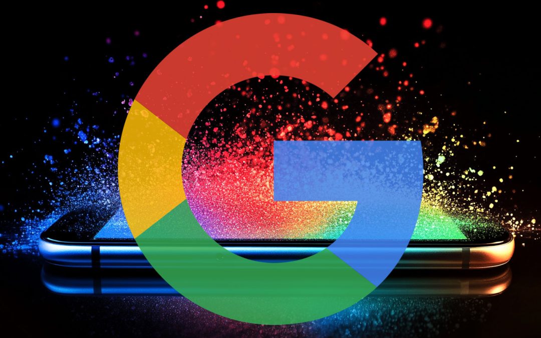 Google Drops Page Annotations Feature