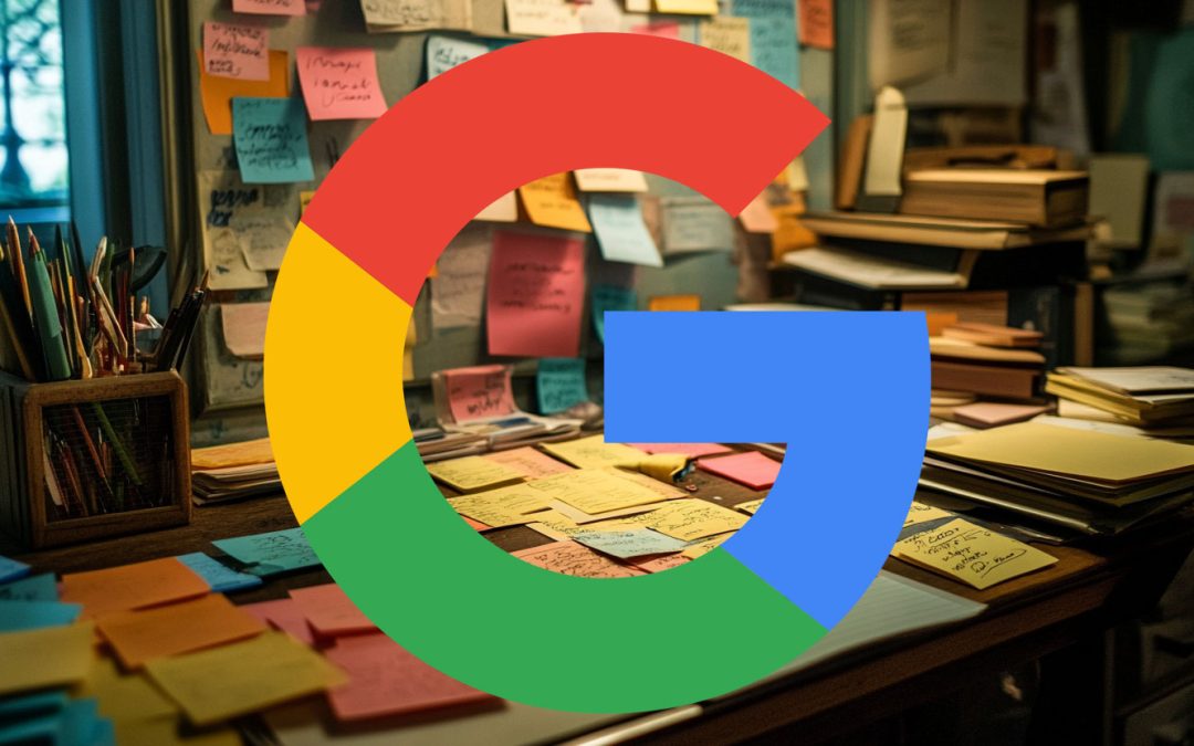 Google Emails Owners A Reminder About Business Profile Policies