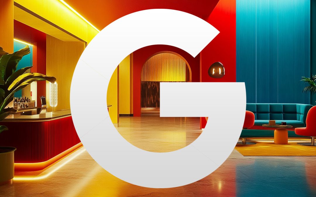 Google Hotel Results Accommodations Carousel