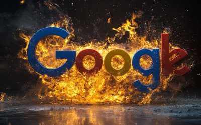 Google March 2025 Core Update Rolling Out