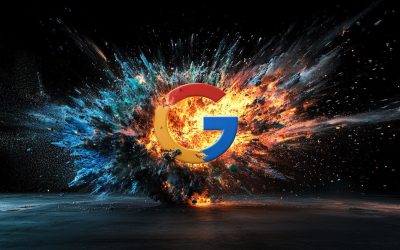 Google March 2025 Core Update Volatility Heats Up At End Of Update