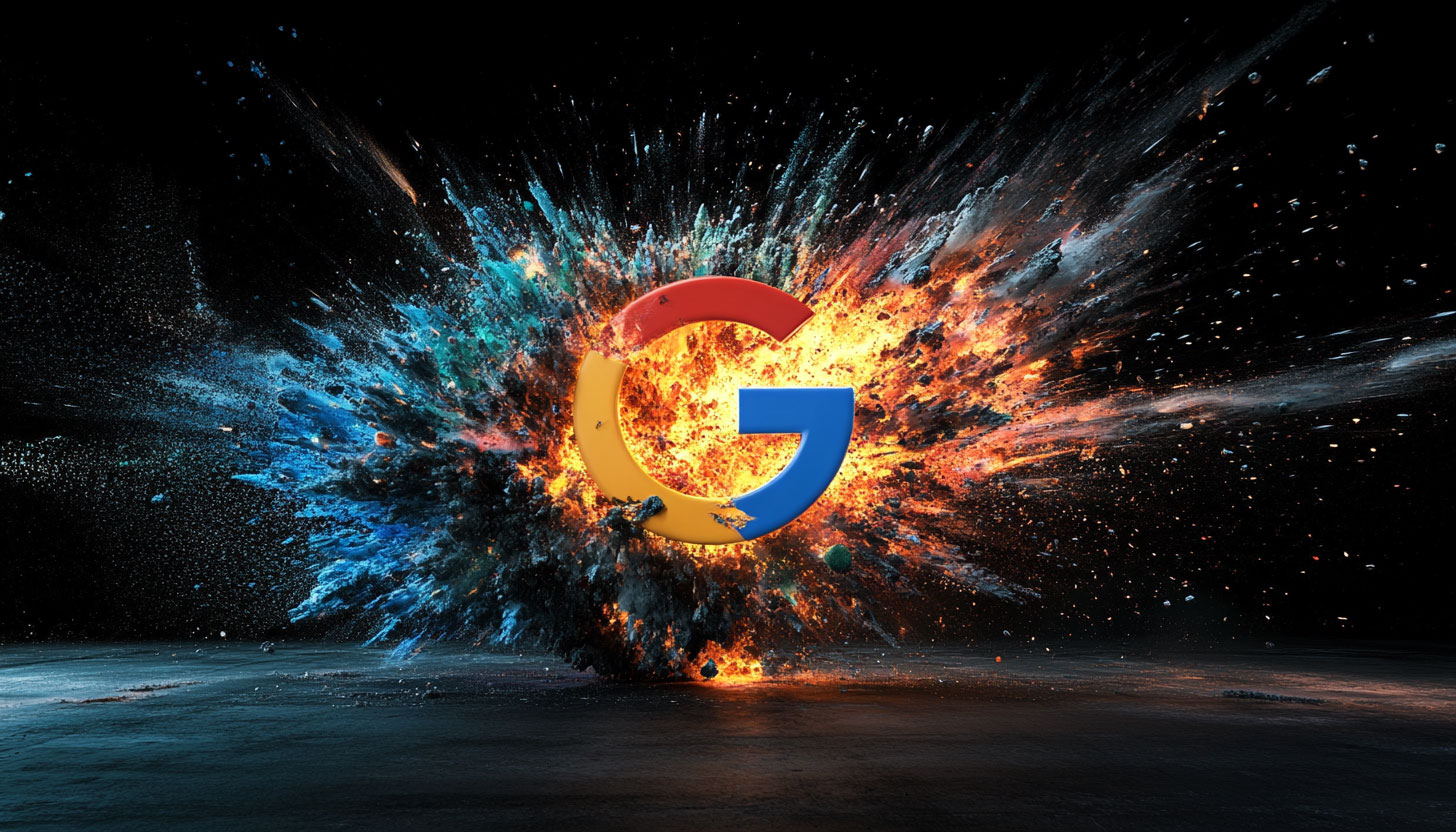 Google March 2025 Core Update Volatility Heats Up At End.jpg