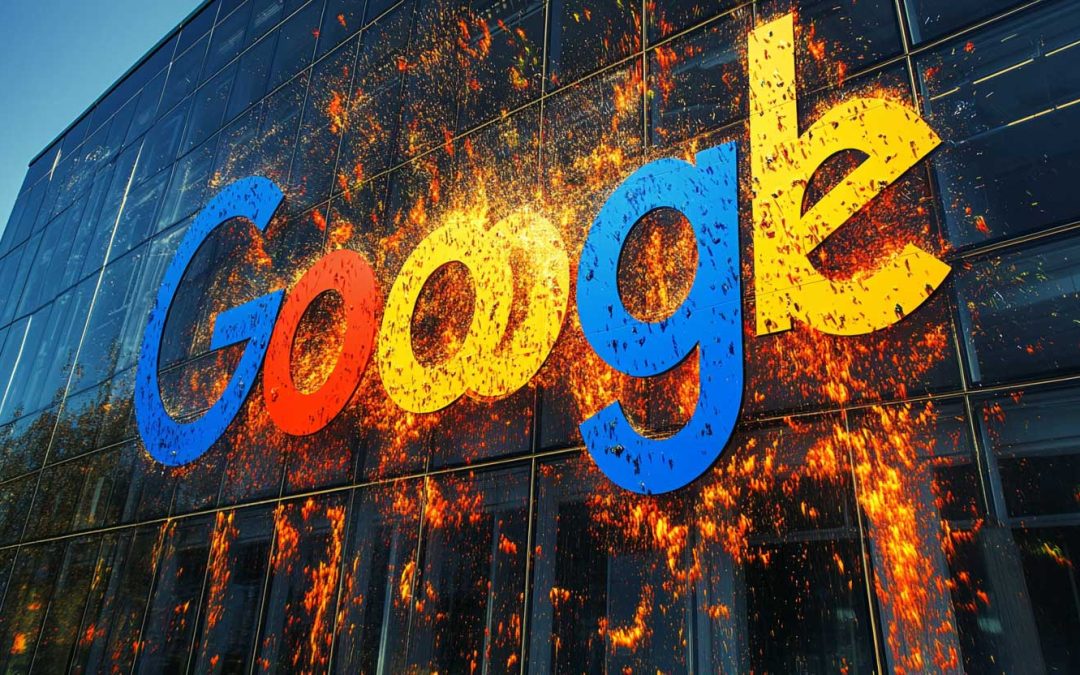 Google March 2025 Core Update Volatility Hits Hard March 20th