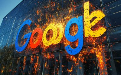 Google March 2025 Core Update Volatility Hits Hard March 20th