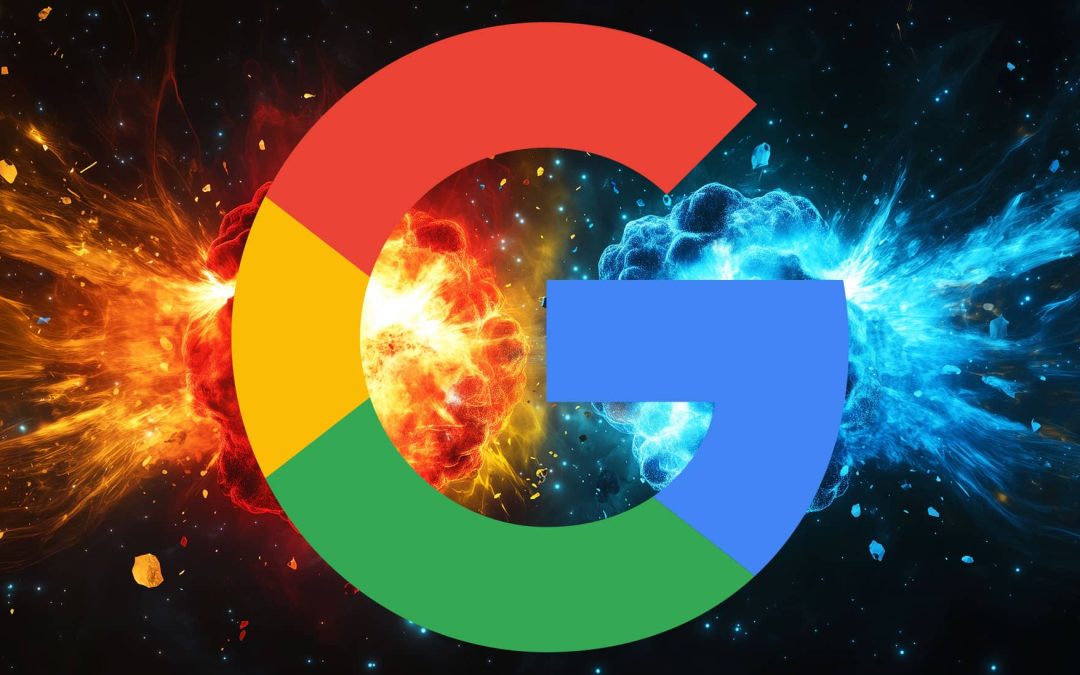 Google Marketing Live set for May 21