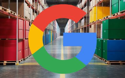 Google Merchant Center With Bulk Request Review