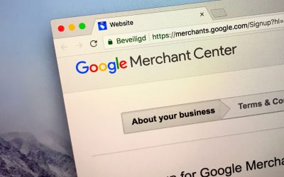 Google Merchant Center to align click reporting with Google Ads