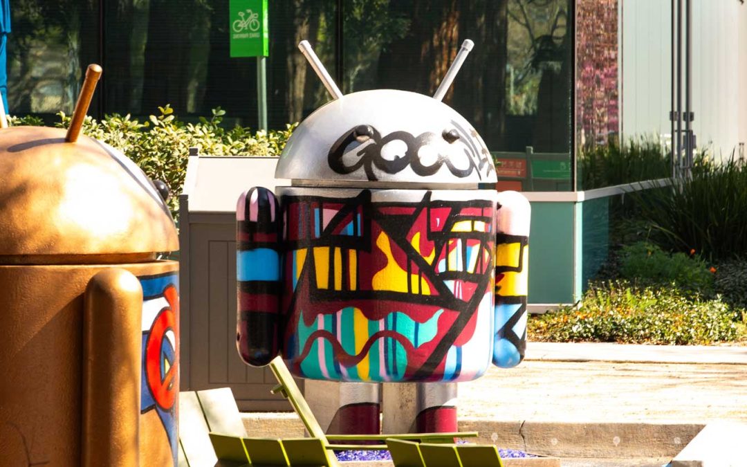 Google Publishes New Robots.txt Explainer