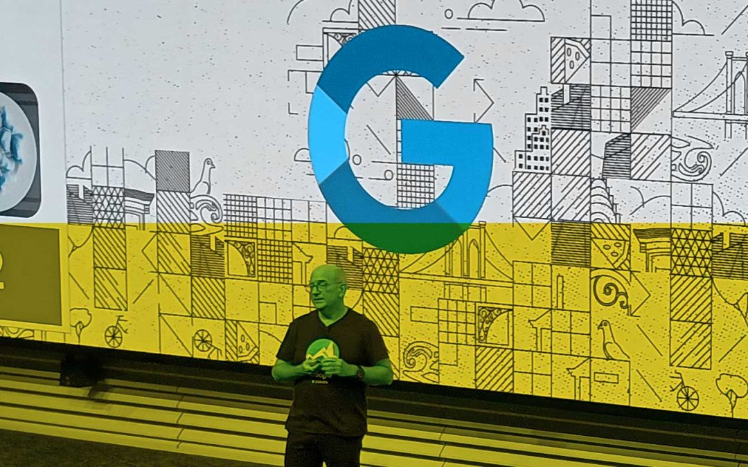 Google Shares Valuable SEO Takeaway About Quality Raters Guidelines