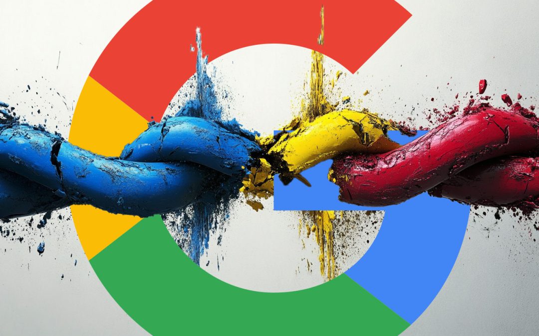 Google Testing Links In AI Overviews To More Search Results