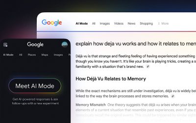 Google Upgrades AI Overviews With Gemini 2.0, Launches AI Mode
