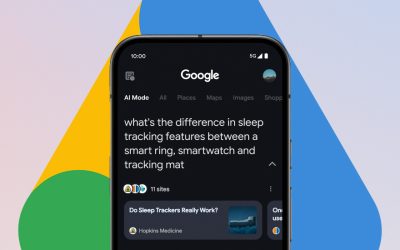 Google Will Test Ads In AI Mode