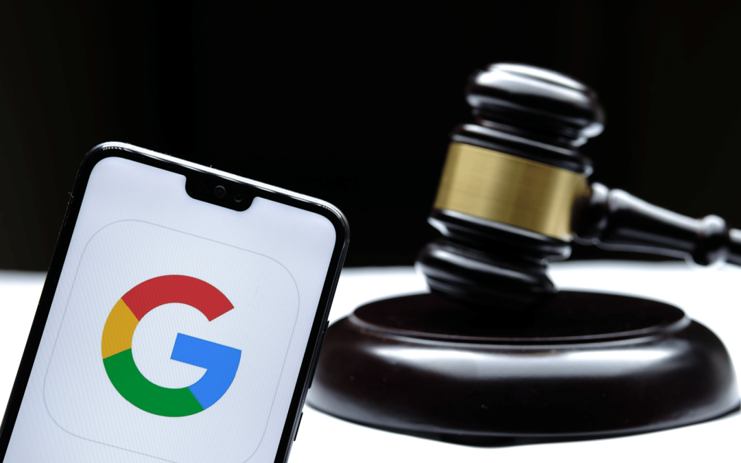 Google settles $100 Million advertising dispute
