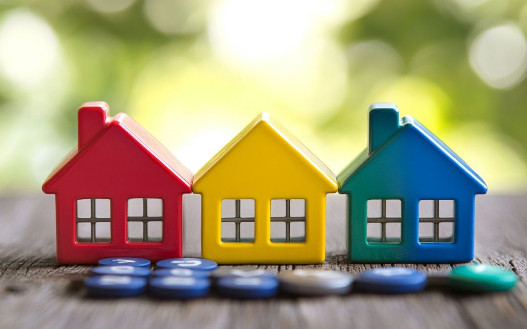 Google’s Mortgage Calculator Stopped Working