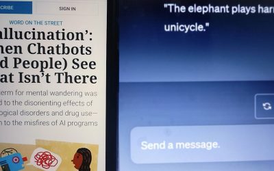Google’s Mueller Predicts Uptick Of Hallucinated Links: Redirect Or Not?