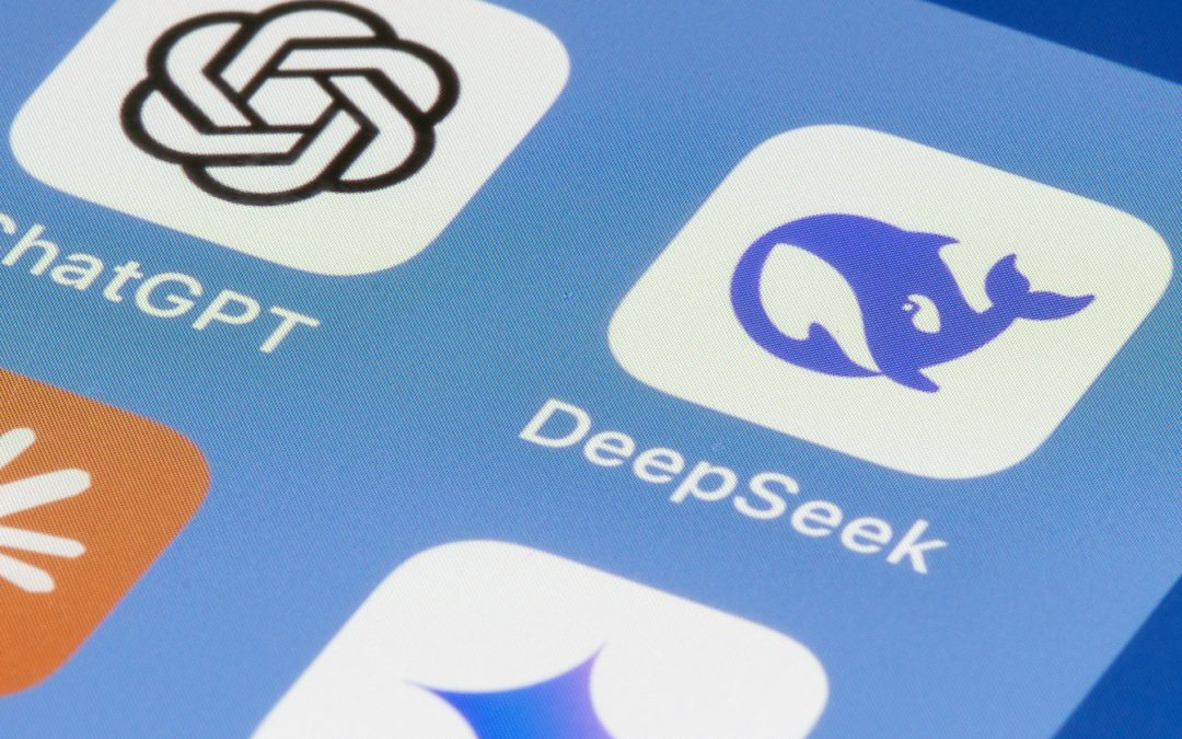 How Google, ChatGPT, & DeepSeek Handle YMYL Queries