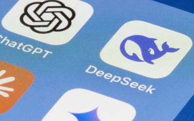 How Google, ChatGPT, & DeepSeek Handle YMYL Queries