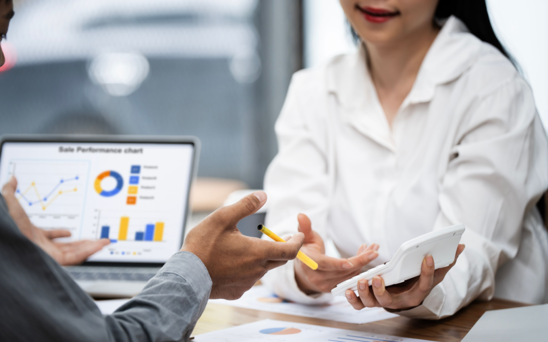 How To Justify And Make A Business Case For SEO Budgets