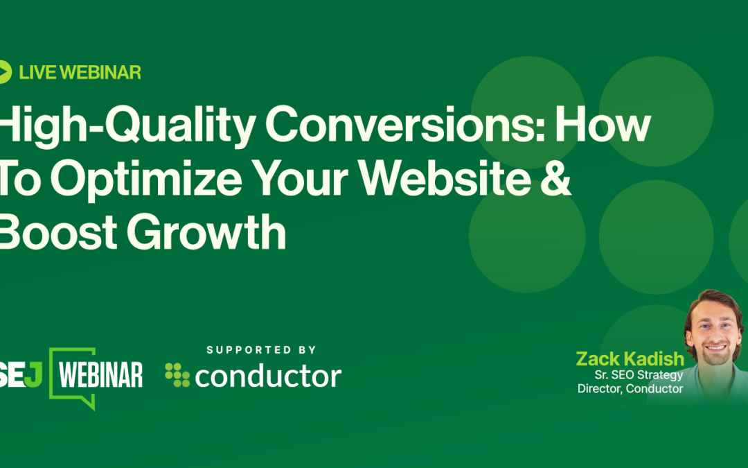 How To Optimize Your Website & Boost Growth