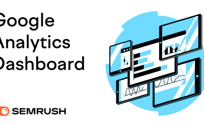 How to Create a Google Analytics Dashboard for Your Needs