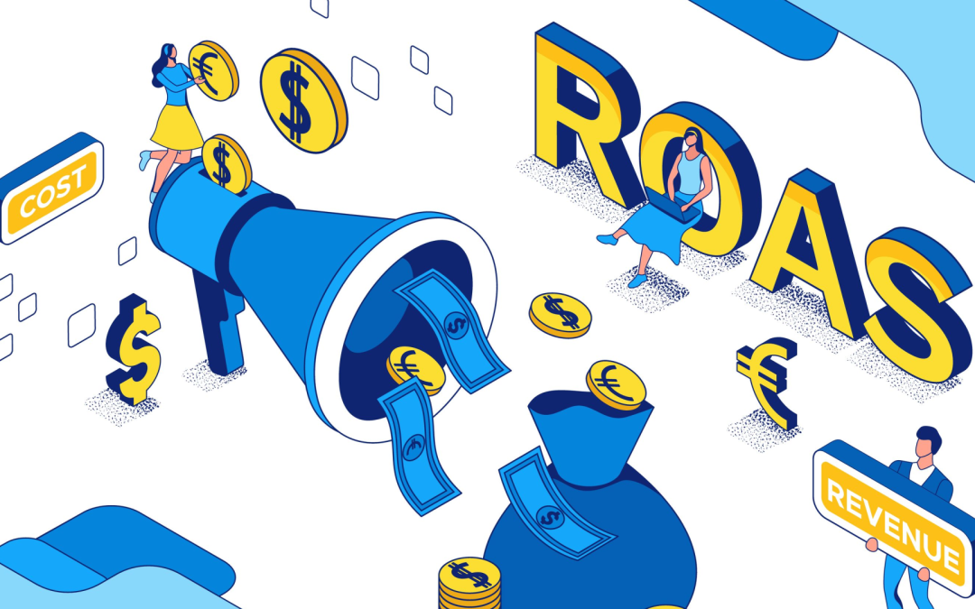 How to optimize for ROAS in Google Ads using LTV insights