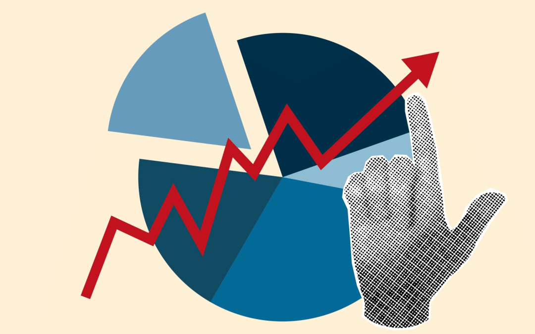 How to put a total search strategy together