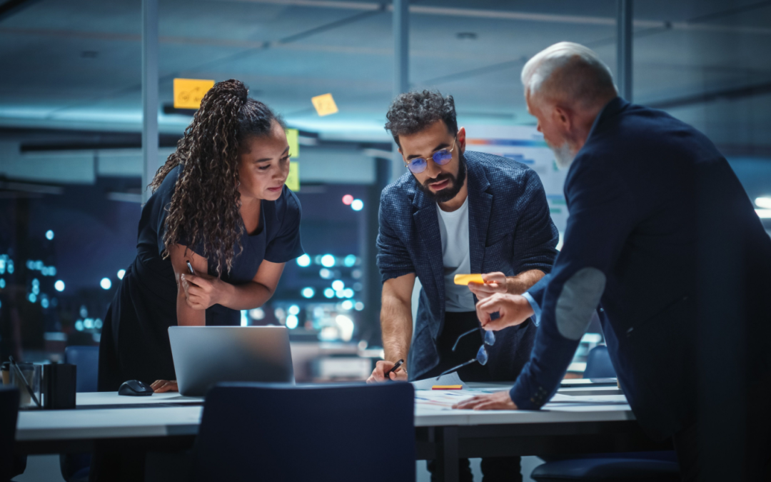 Leveraging Multi-Channel Strategies For Maximum Reach