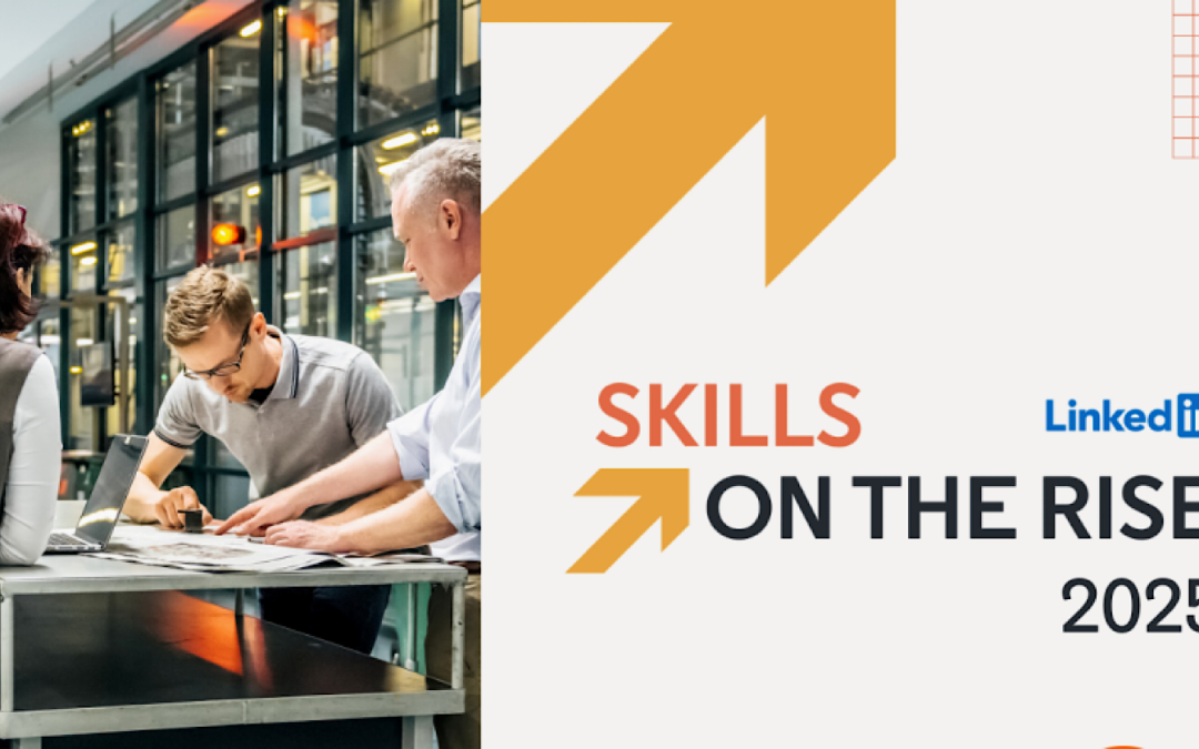 LinkedIn Lists Top 15 In-Demand Skills, Makes Related Courses Free