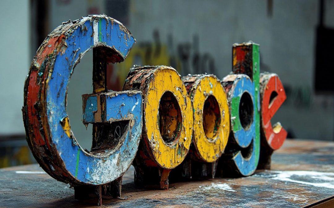 Many Google Ads Accounts Not Serving Ads