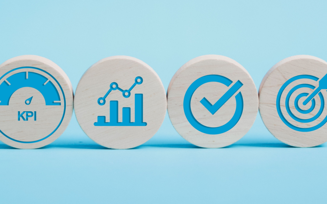 Mapping Digital Marketing KPIs To Business Outcomes