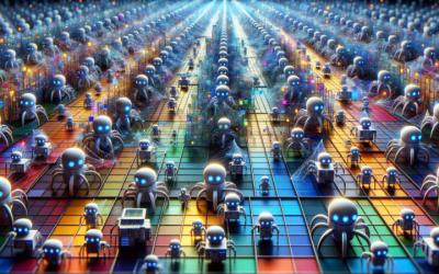 Meet LLMs.txt, a proposed standard for AI website content crawling