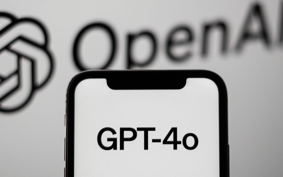 OpenAI Rolls Out GPT-4o Image Creation To Everyone
