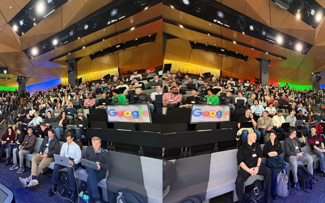 Takeaways From Google Search Central Live NYC 2025