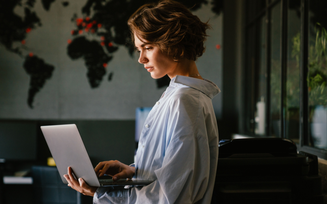 The Shift To Zero-Click Searches: Is Traffic Still King?