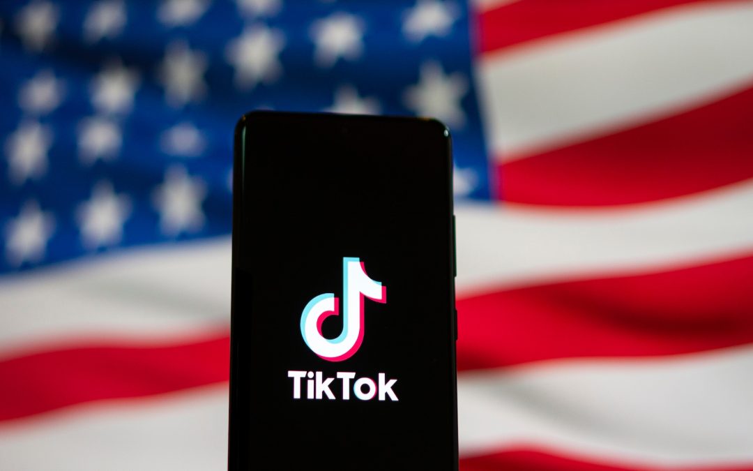 Trump extends TikTok sale/shutdown deadline by another 75 days