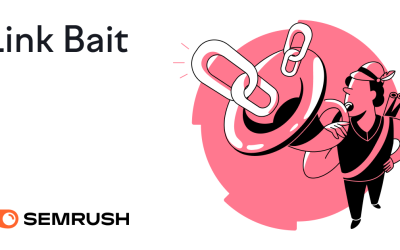 What Is Link Bait? 6 Real-World Examples + Link Bait Ideas