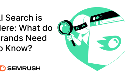 What do Brands Need to Know?