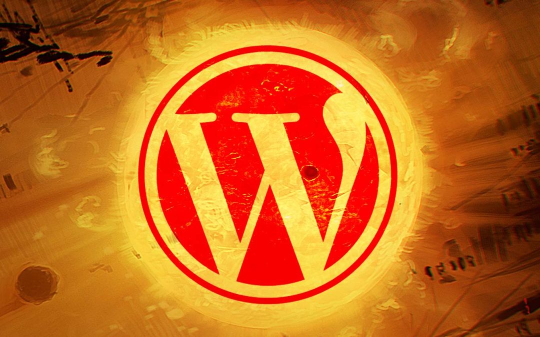 WordPress Backup Plugin Vulnerability Affects 5+ Million Websites