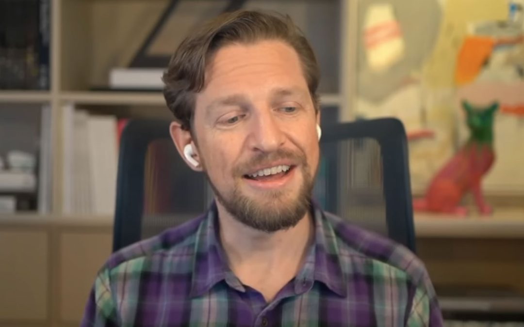 WordPress’s Next Phase: Mullenweg Shares What’s Ahead