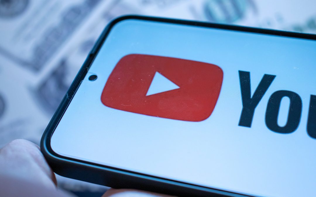 YouTube Details Changes Coming To Mid-Roll Ads On May 12