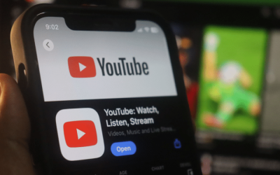 YouTube gives brands and creators new linking tools