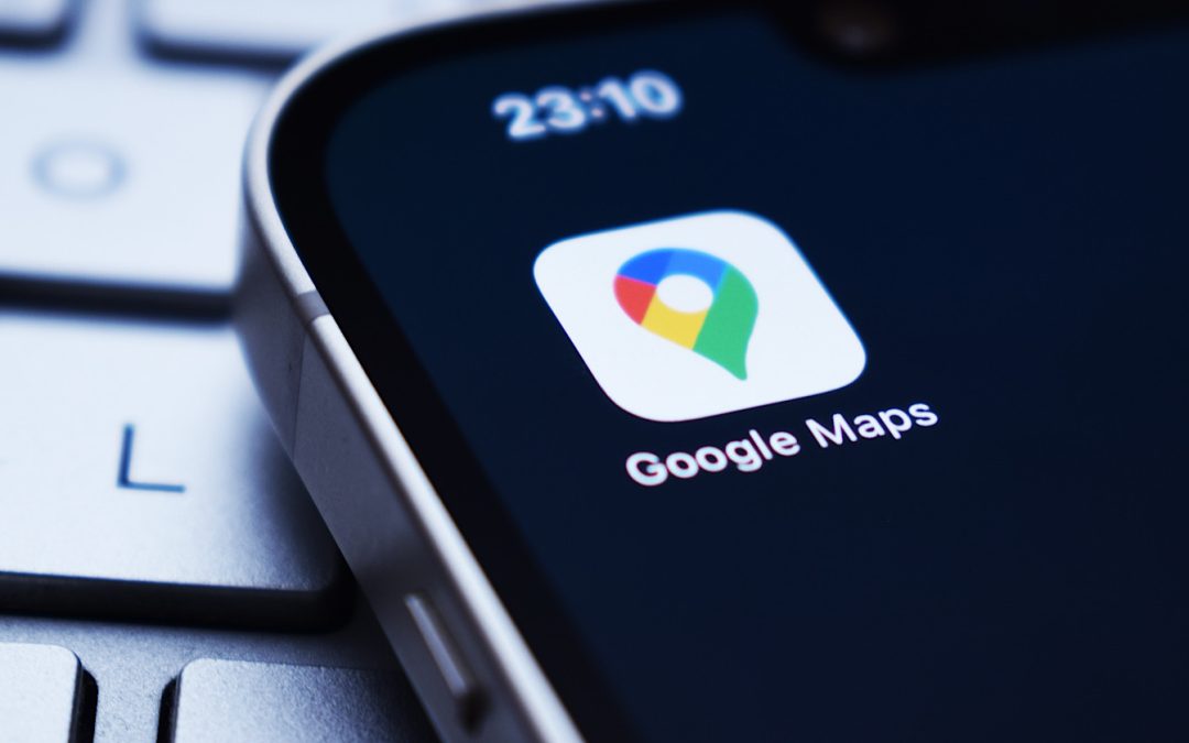 20% of Local Searches Now Start Here